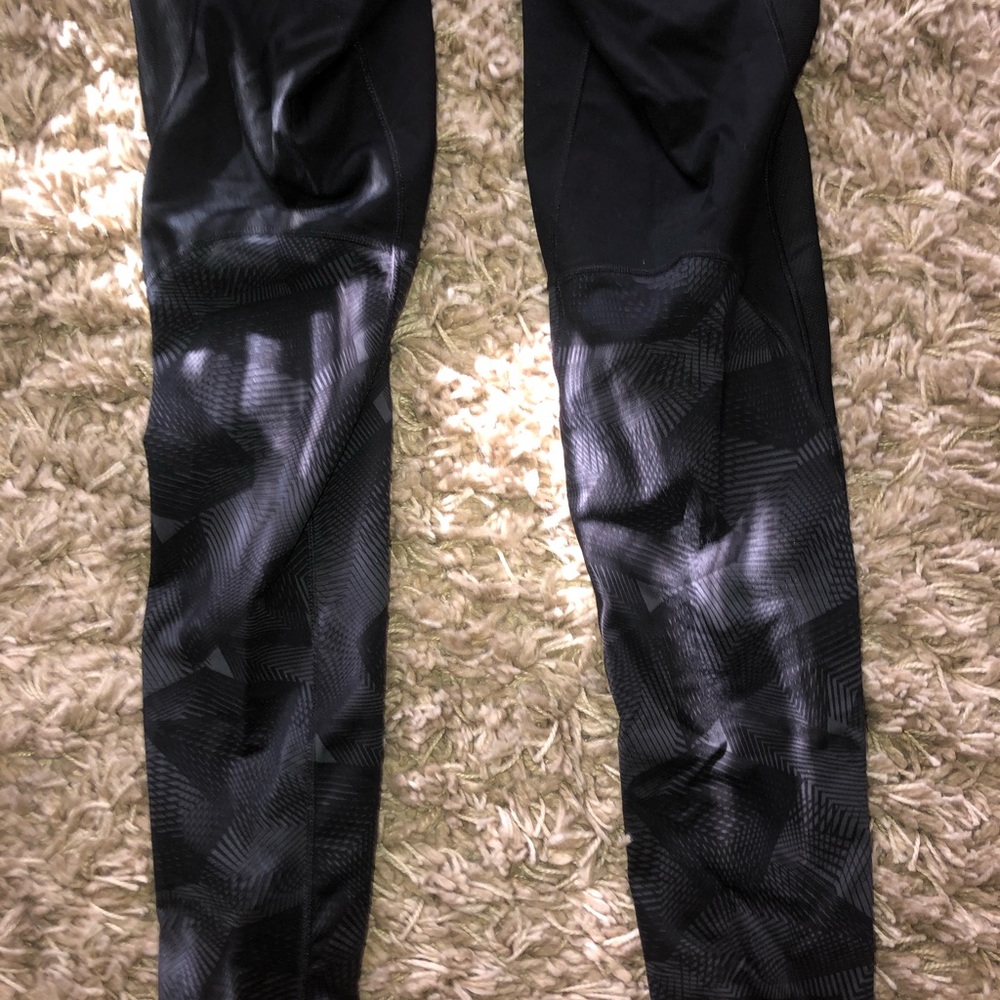 Compression leggings - Picture 6 of 7